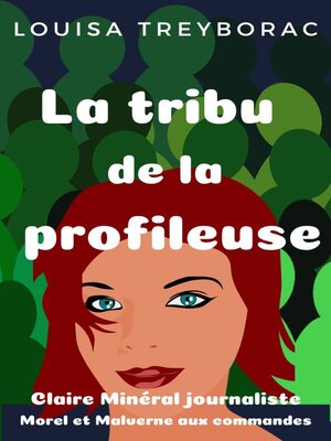 cover image of La tribu de la profileuse